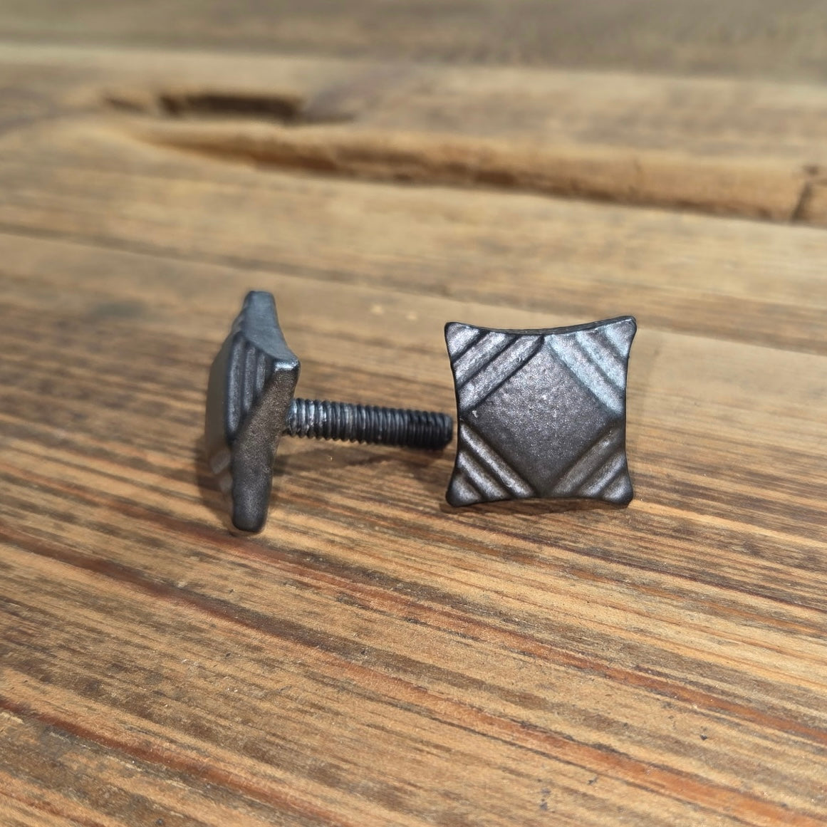Tapered Square Head Bolt