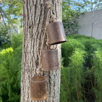 Hanging Country Cowells - Old West Iron