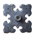 Barcelona Iron Doorstop - Old West Iron