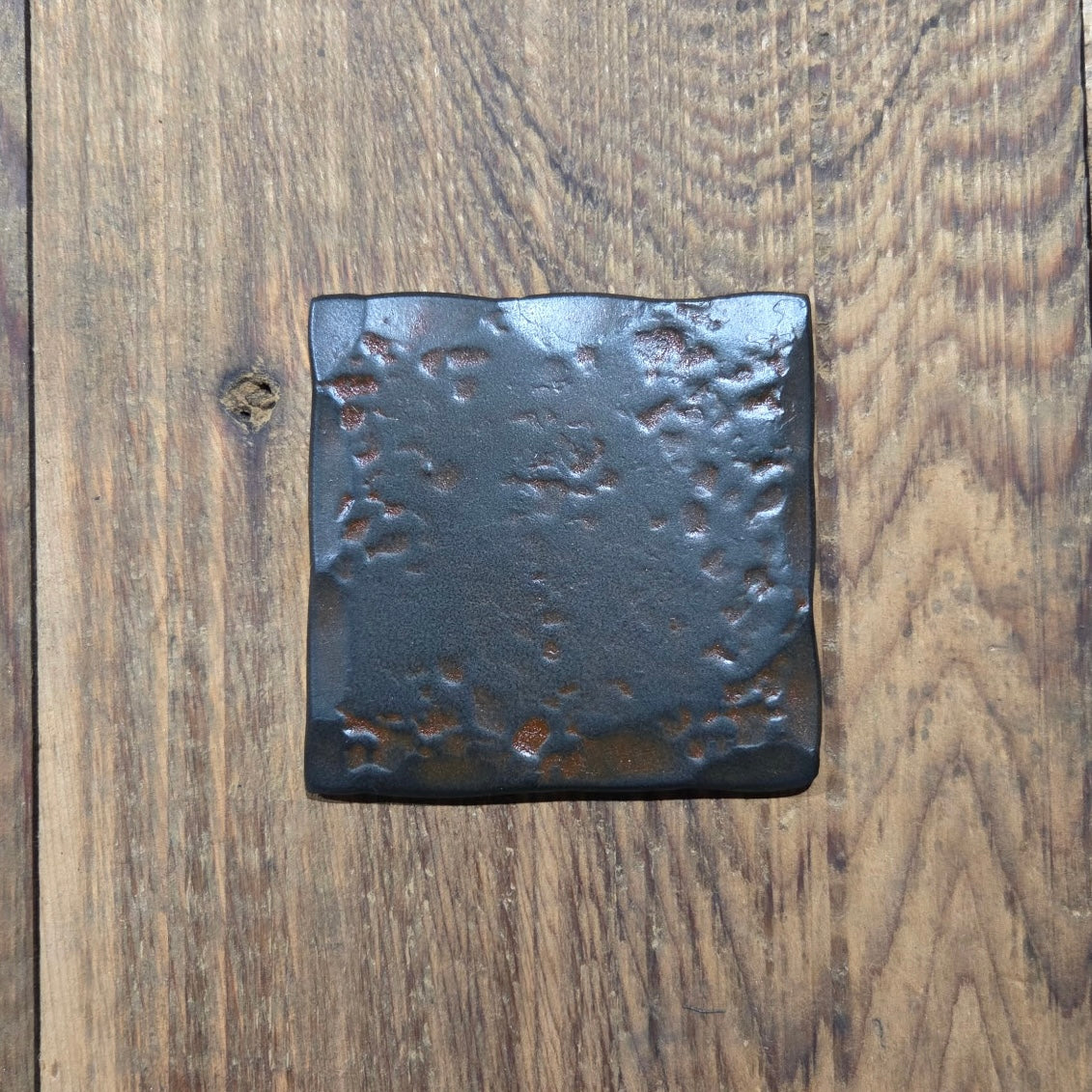 Finish Color Sample Kit (4) - Brown Finishes
