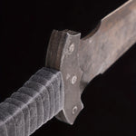 Ancient Viking Replica Sword - Old West Iron