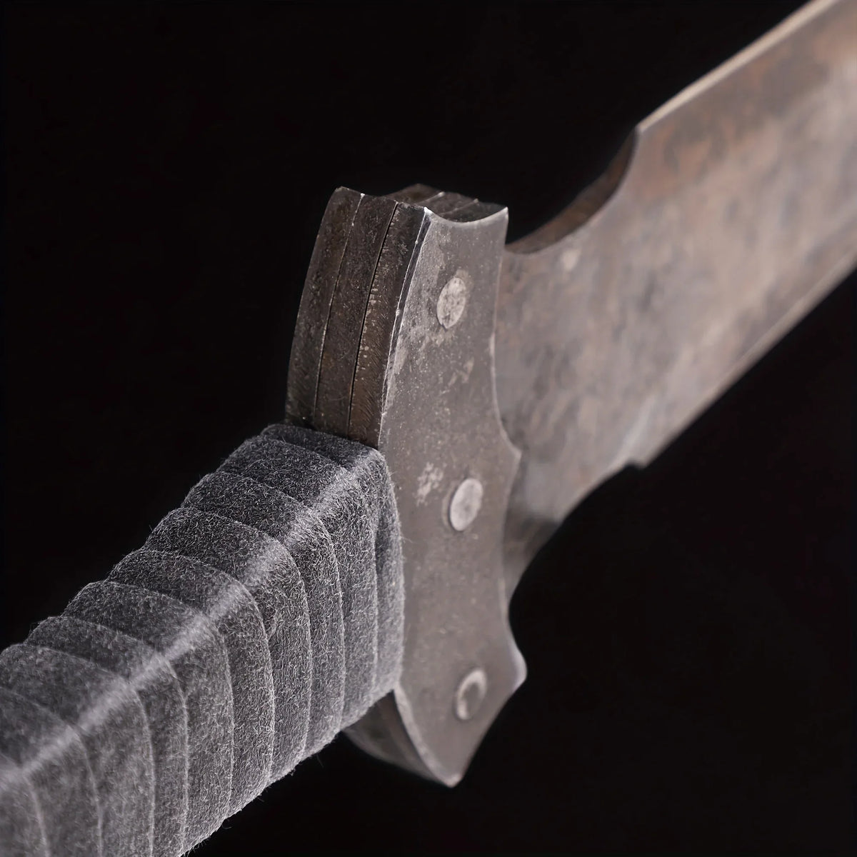Ancient Viking Replica Sword - Old West Iron