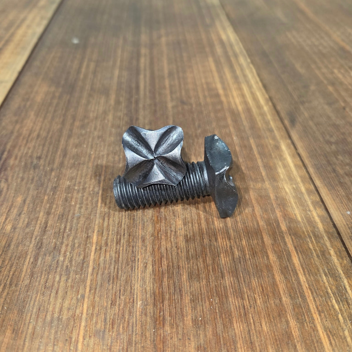 1/2" Dia. Forged Cross Head Bolt