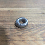 1 1/4" x 3/8" diameter smooth ring