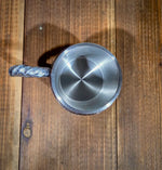 Atlas Drinking Mug - Old West Iron