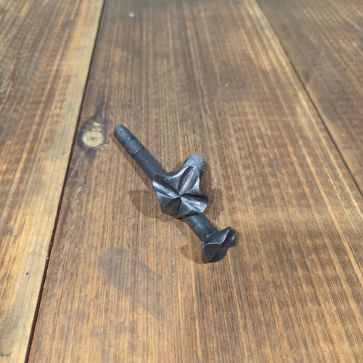 1/2" Dia. Forged Cross Head Bolt