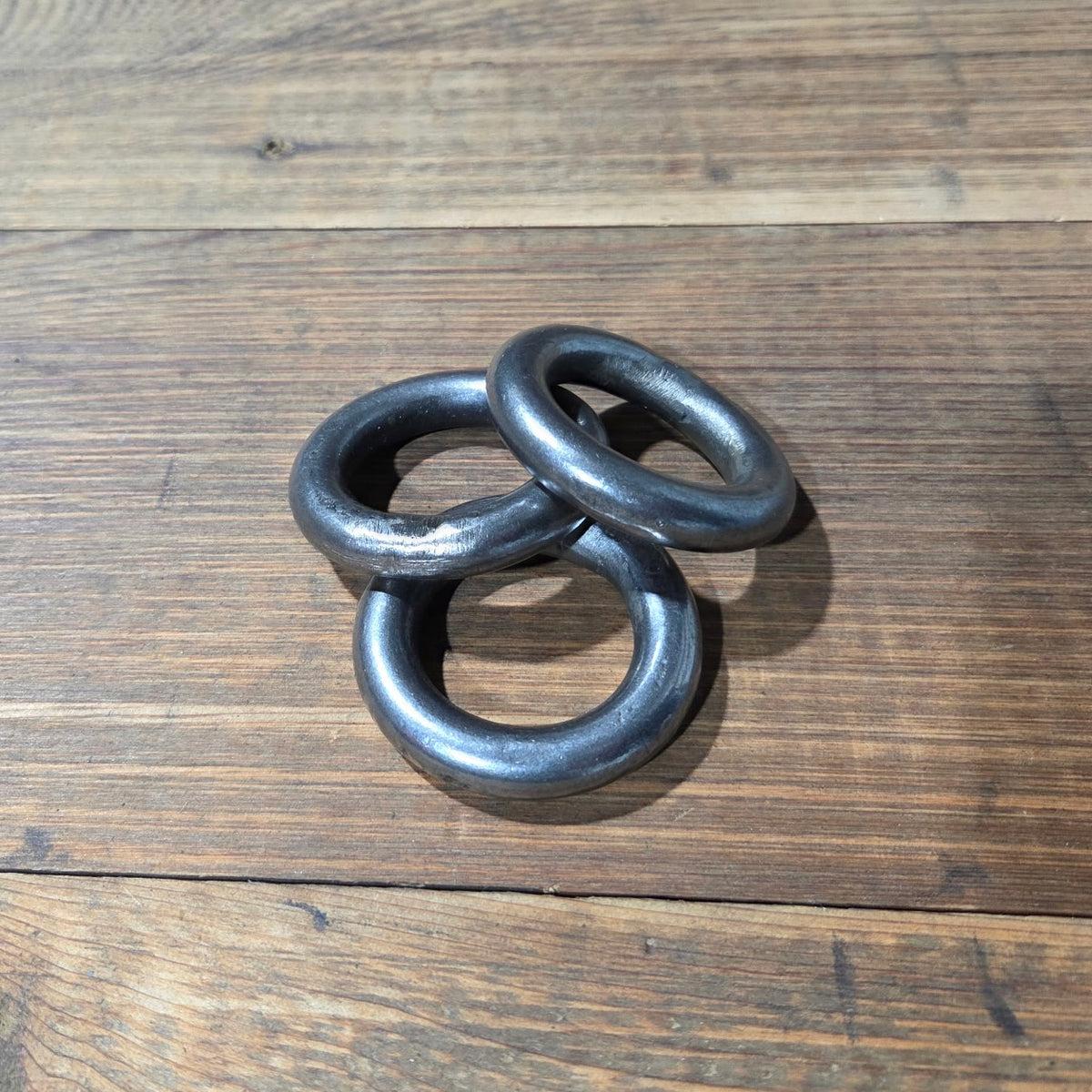9 /16” x 2 1/2” Steel Ring