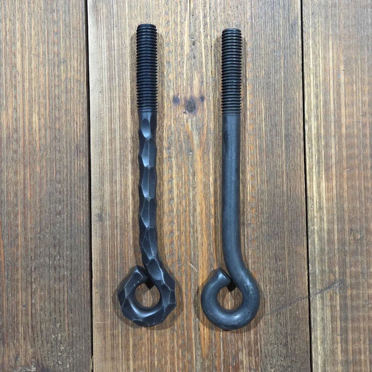 5/8" Eye Bolt - Old West Iron