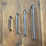 Tuscan Iron Cabinet Handle - Old West Iron