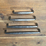 Authentic Old World Cabinet Handle - Old West Iron