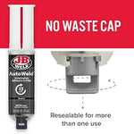 J-B Weld AutoWeld, 25ml, BLACK - Old West Iron
