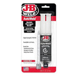 J-B Weld AutoWeld, 25ml, BLACK - Old West Iron