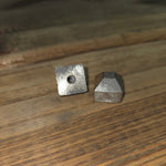 #8 Pyramid Cap Nut