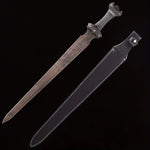 Ancient Viking Replica Sword - Old West Iron
