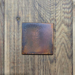 Finish Color Sample Kit (4) - Brown Finishes