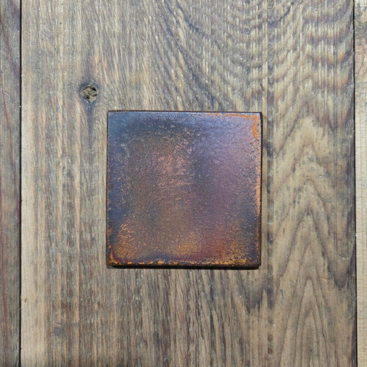 Finish Color Sample Kit (4) - Brown Finishes