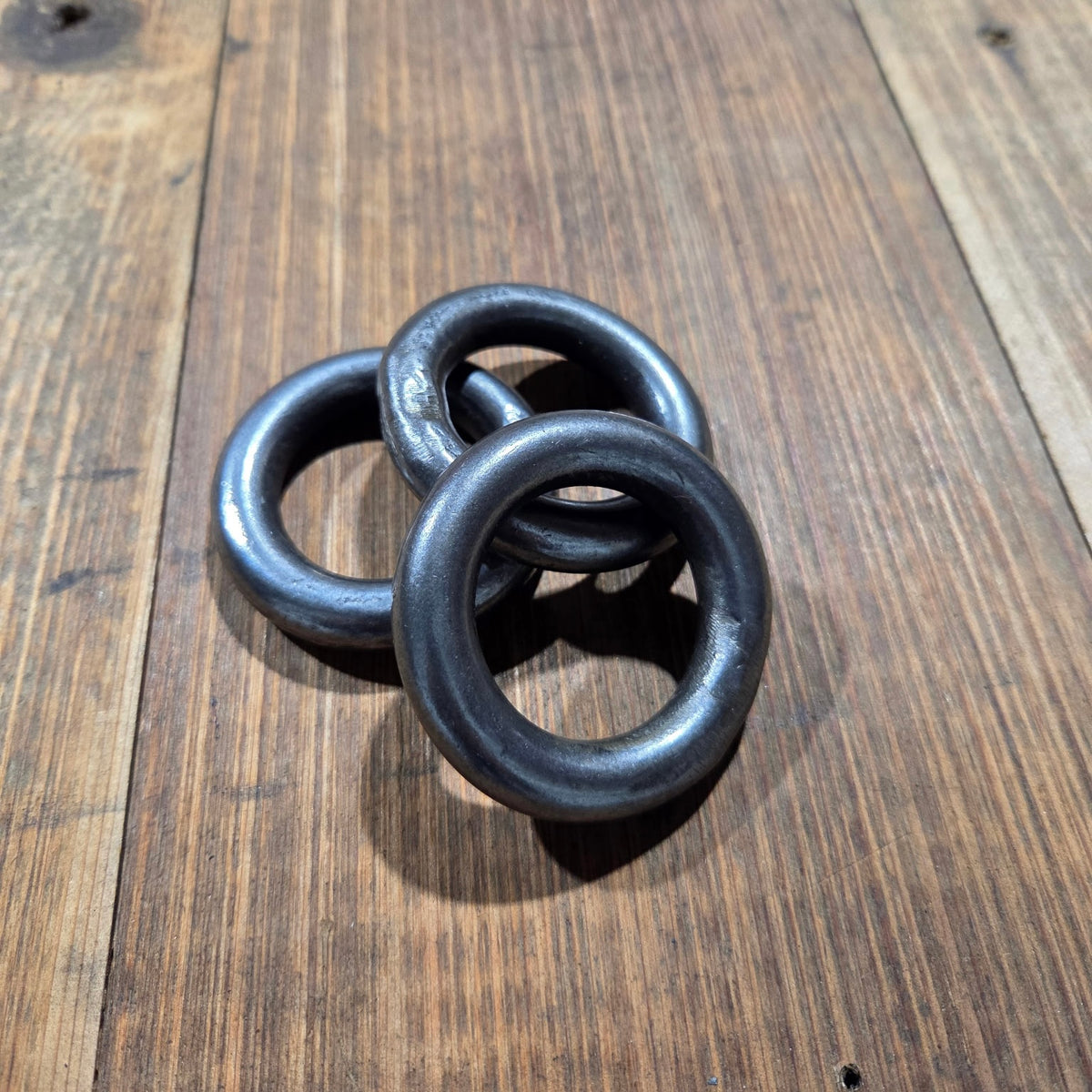 9 /16” x 2 1/2” Steel Ring