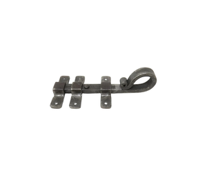 Tuscan Villa Iron Latch