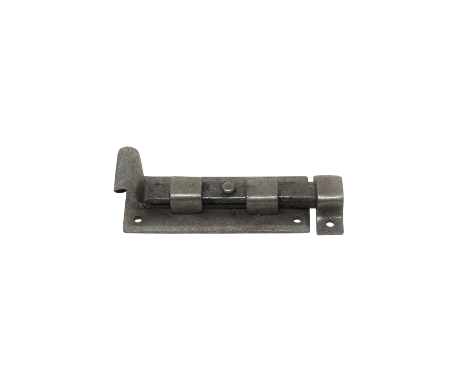 Ancient Persian Iron Latch