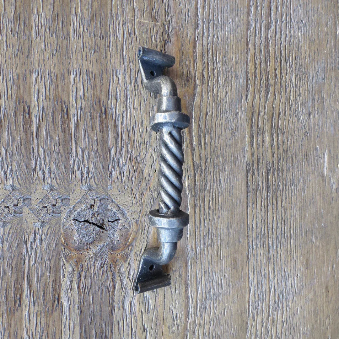 French Empire Door Pull - Old West Iron
