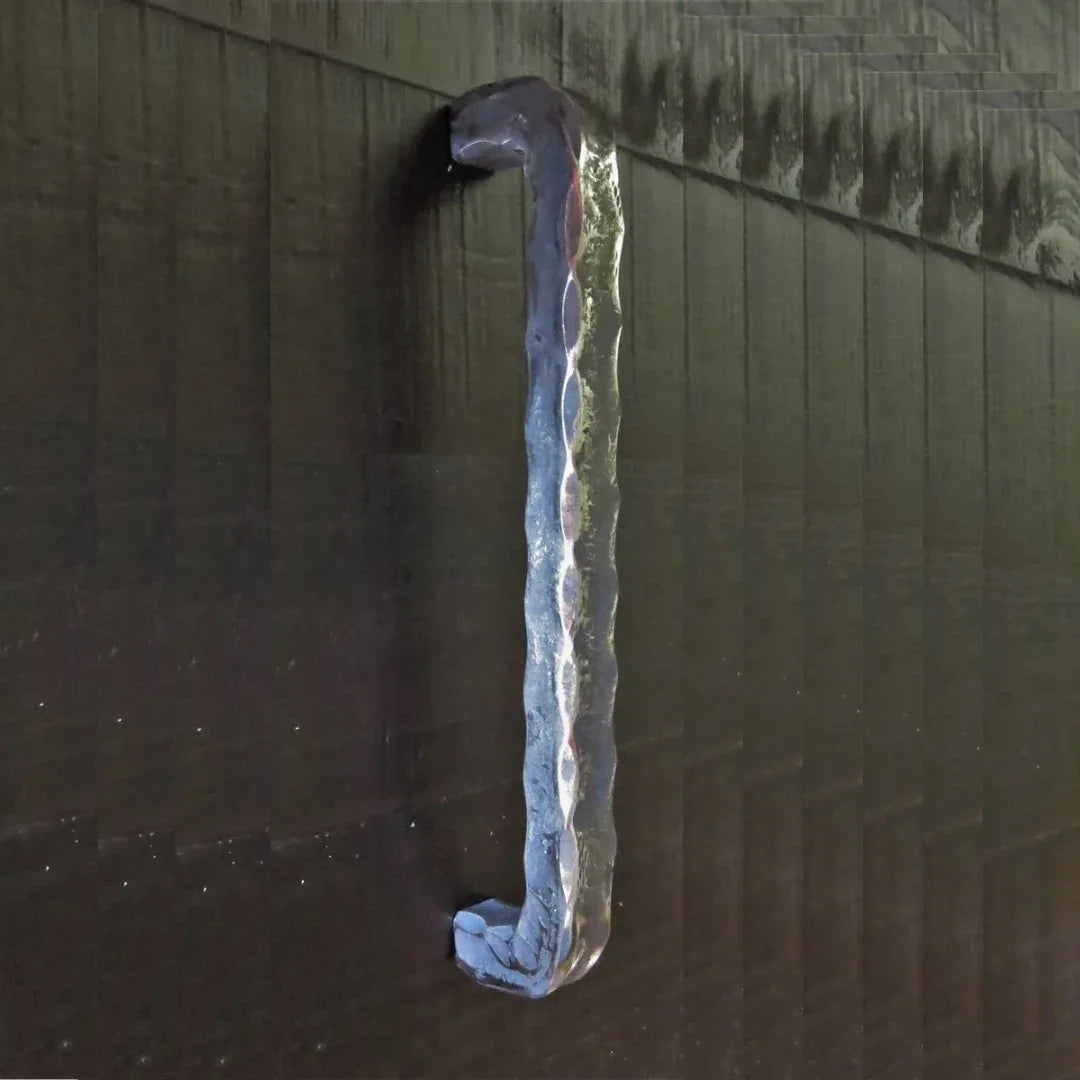 Colonial Door Pull - Old West Iron