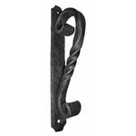 Transitional Door Pull - Old West Iron