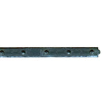 IN STOCK Colonial Iron Faux Hinge Strap 10" - Old West Iron