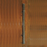 Federal Iron Door Pull - Old West Iron