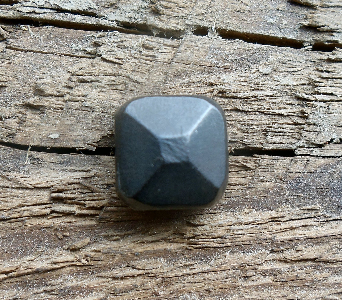  Pyramid head decorative screws, offering a designer touch to home decor or DIY projects