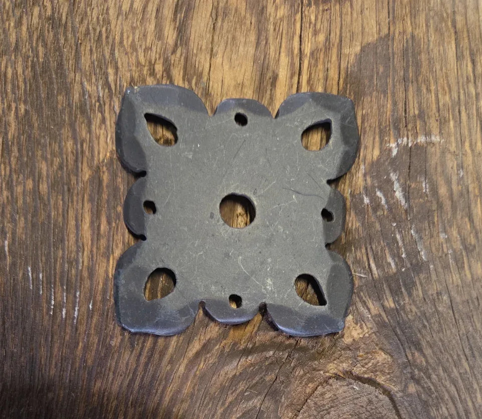 IN STOCK Iron Washers - Old West Iron