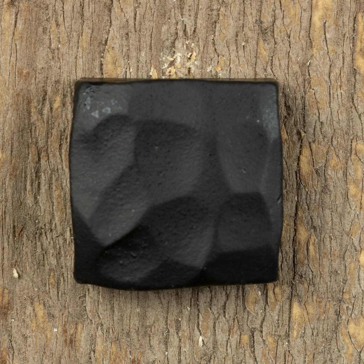 1/2" Dia. Hammered Square Head Bolts - Old West Iron