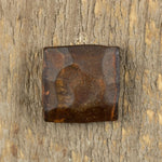 Finish Color Sample Kit (2) - Rust Finishes - Old West Iron