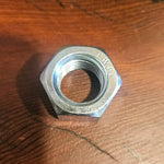 3/4” Hex Nut - Bulk Box (400) - Old West Iron