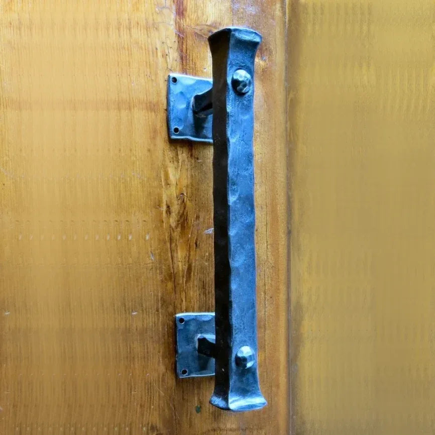 Farmhouse Door Pull - Old West Iron
