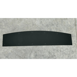 Tuscan Iron Kick Plate