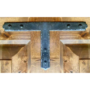 Colonial "T" Strap - 6" x 2"