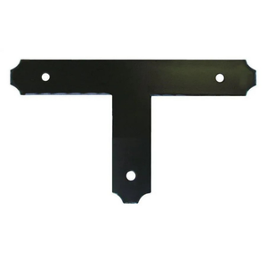 Sangle en "T" de transition - 6" x 2"
