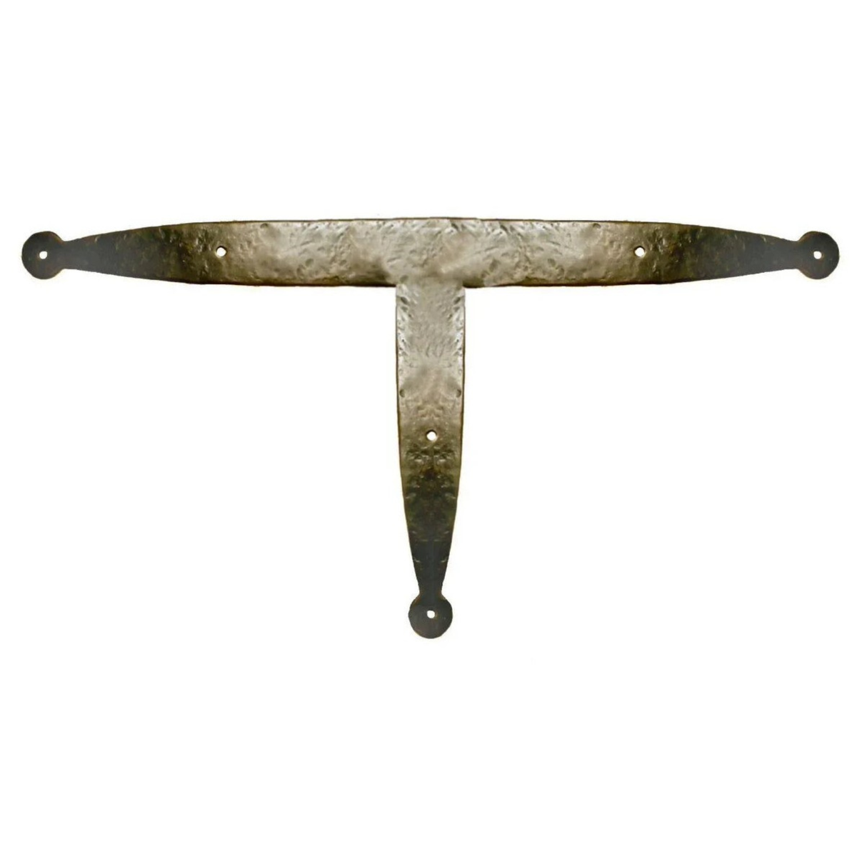 Heritage Iron "T" Strap