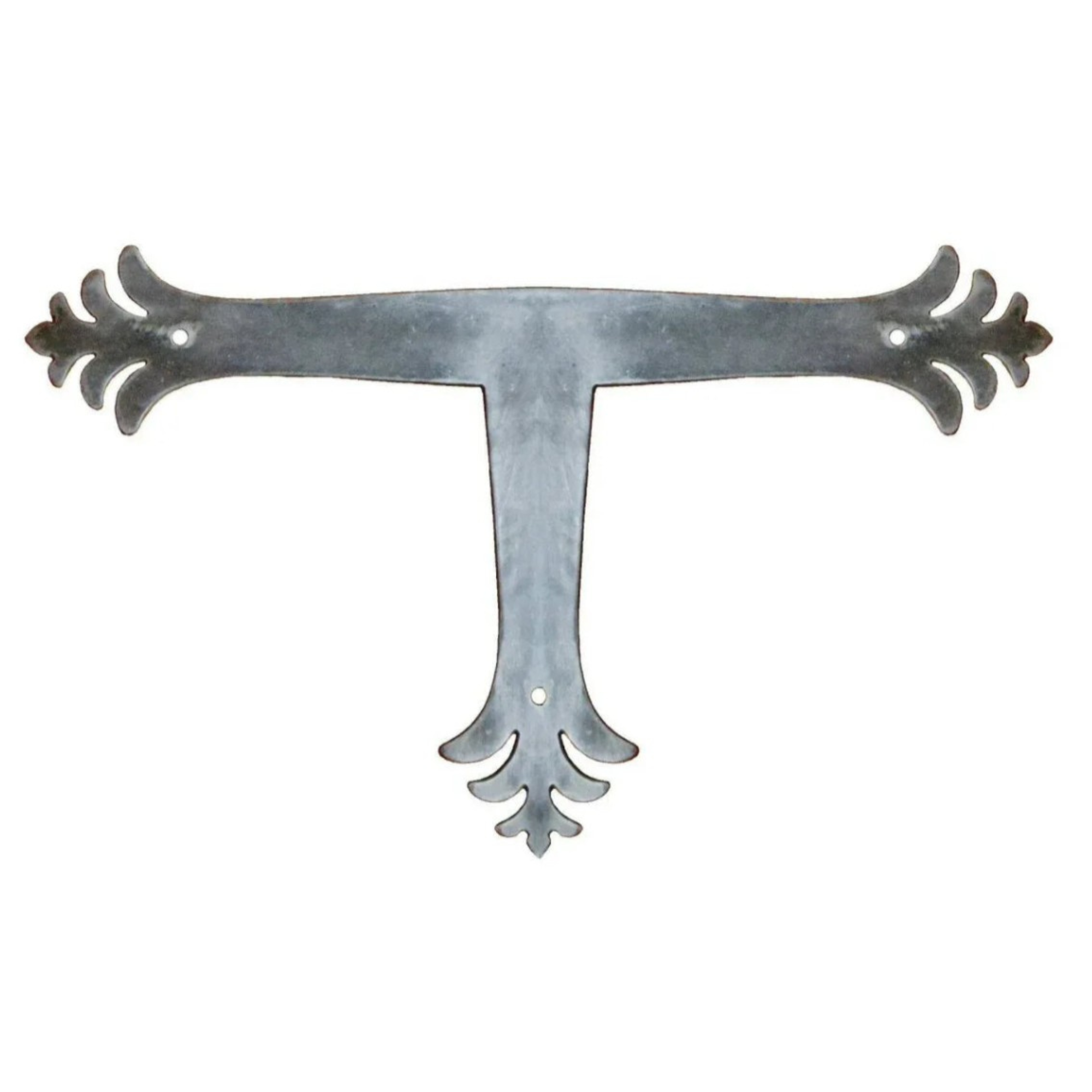 Greco-Persian Iron "T" Strap