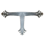 Greco-Persian Iron "T" Strap