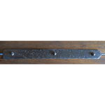 XL Classic Iron Faux Hinge Strap