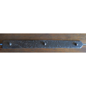 XL Classic Iron Faux Hinge Strap - 32"