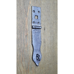 Tudor Revival Hasp