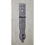 Tudor Revival Hasp