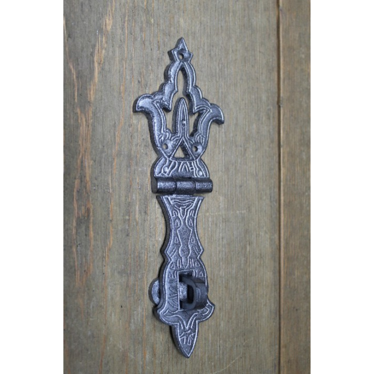 Victorian Hasp