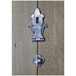 Victorian Hasp