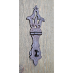 Victorian Hasp
