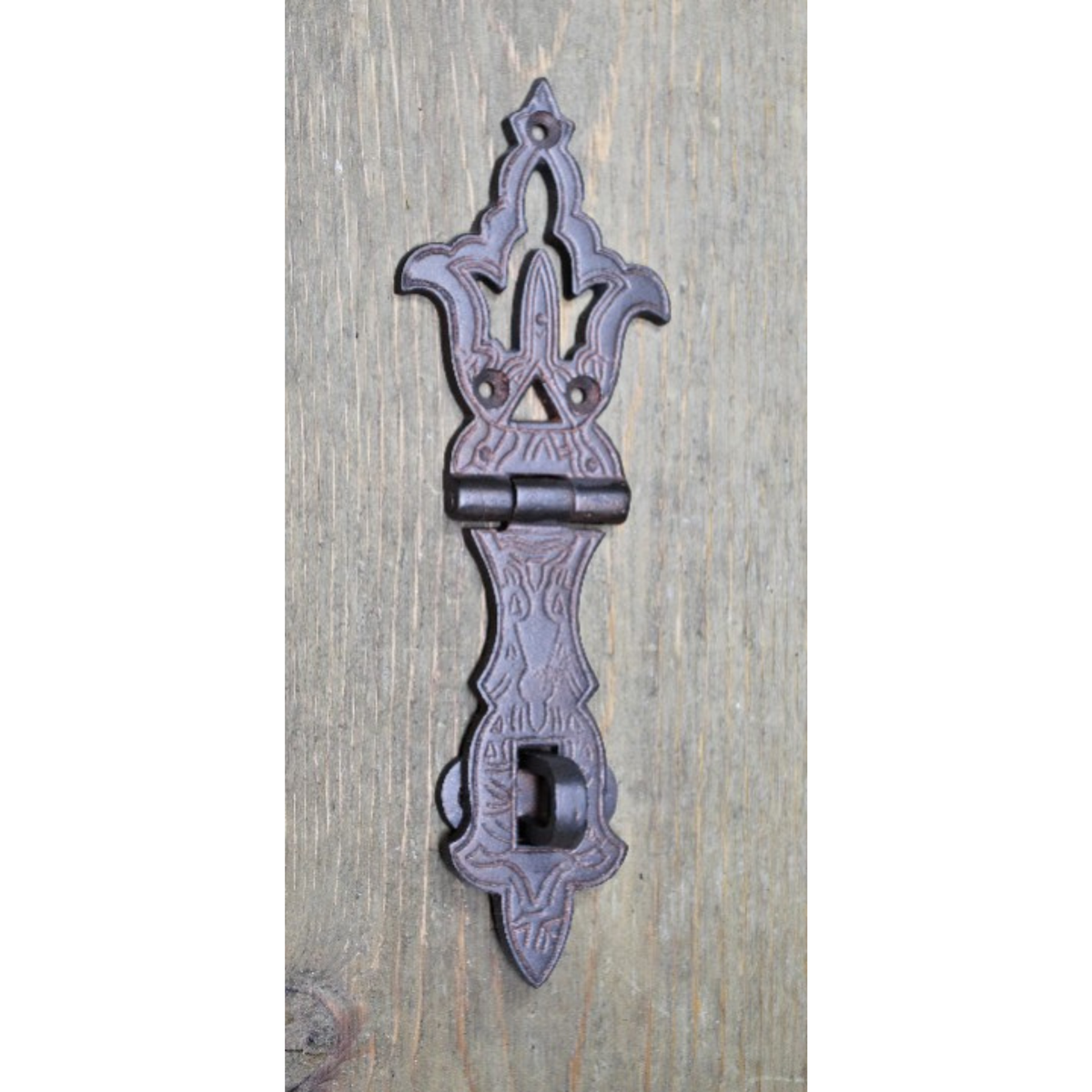 Victorian Hasp
