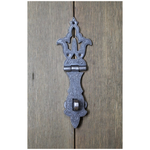 Victorian Hasp