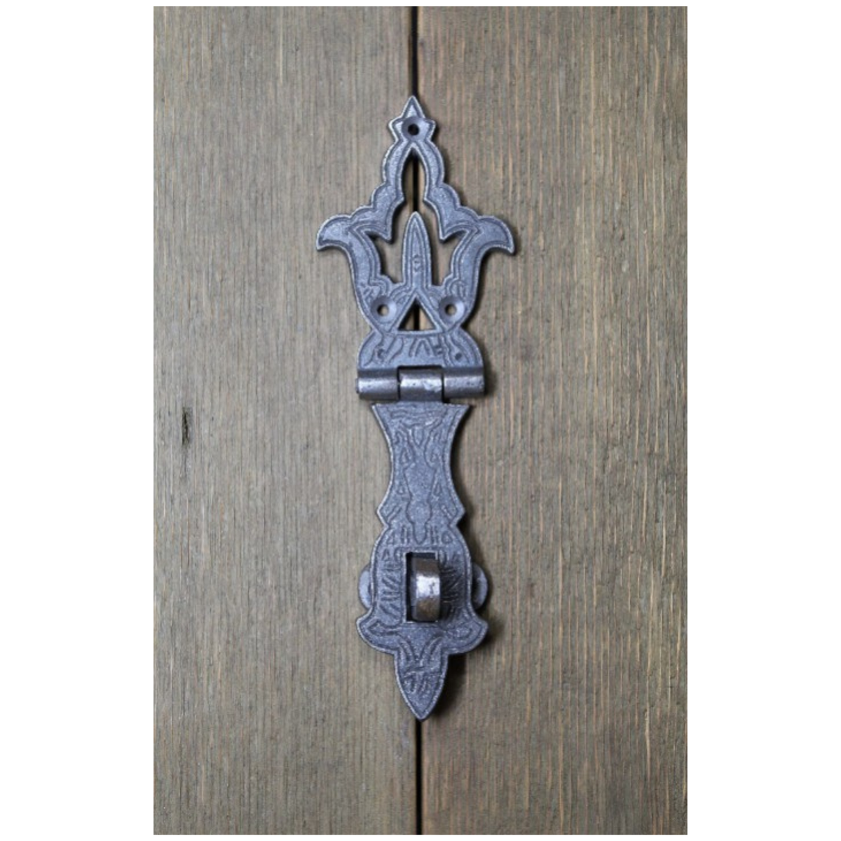 Victorian Hasp